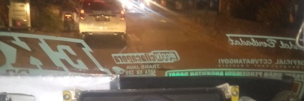 TapalKuda99 Profile Banner