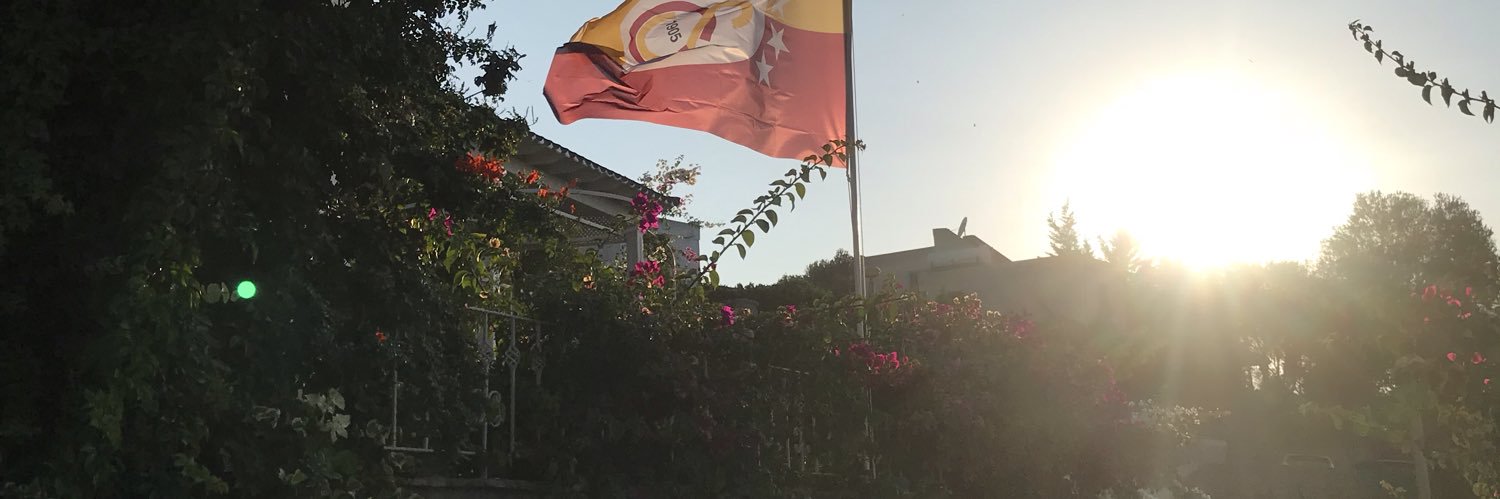 umitinanc's profile banner image