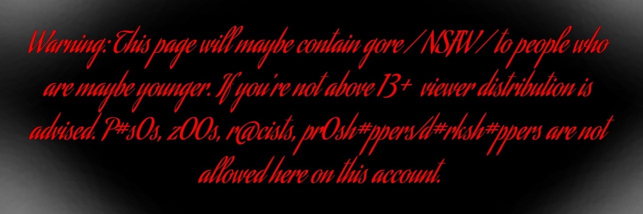 || Mysterious Minion ||'s banner