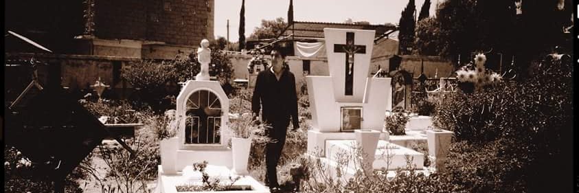 AlanCuervoSilva's profile banner image
