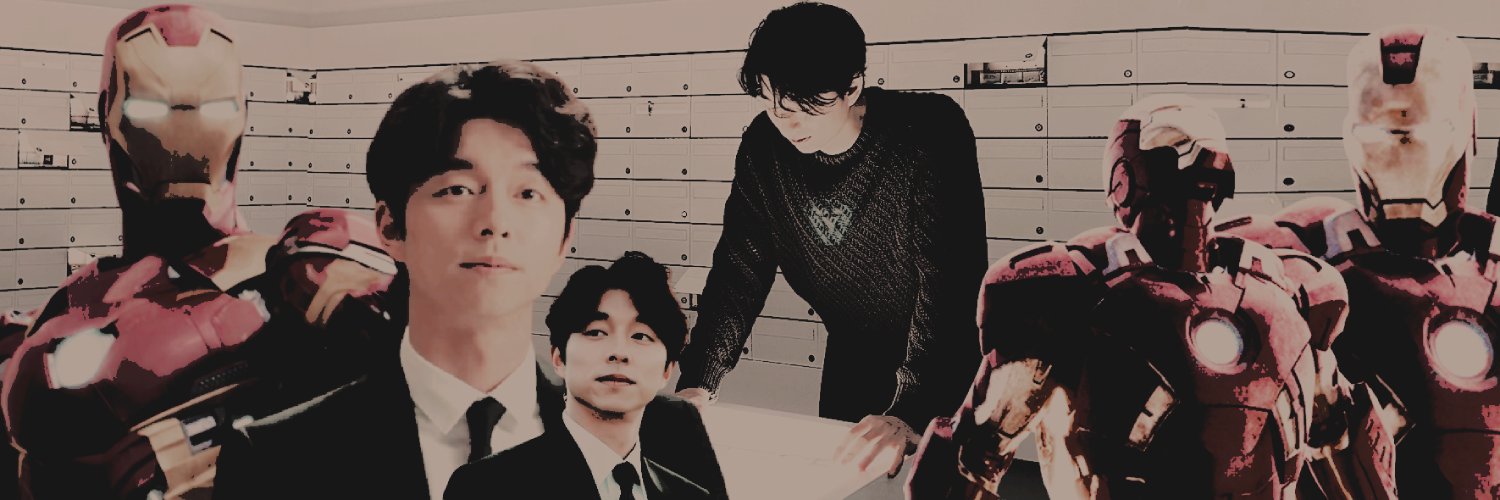 starkarus's profile banner image