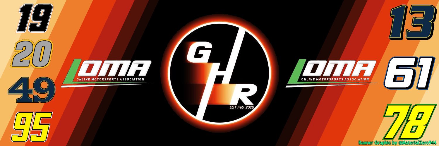 Team_GHR's profile banner image