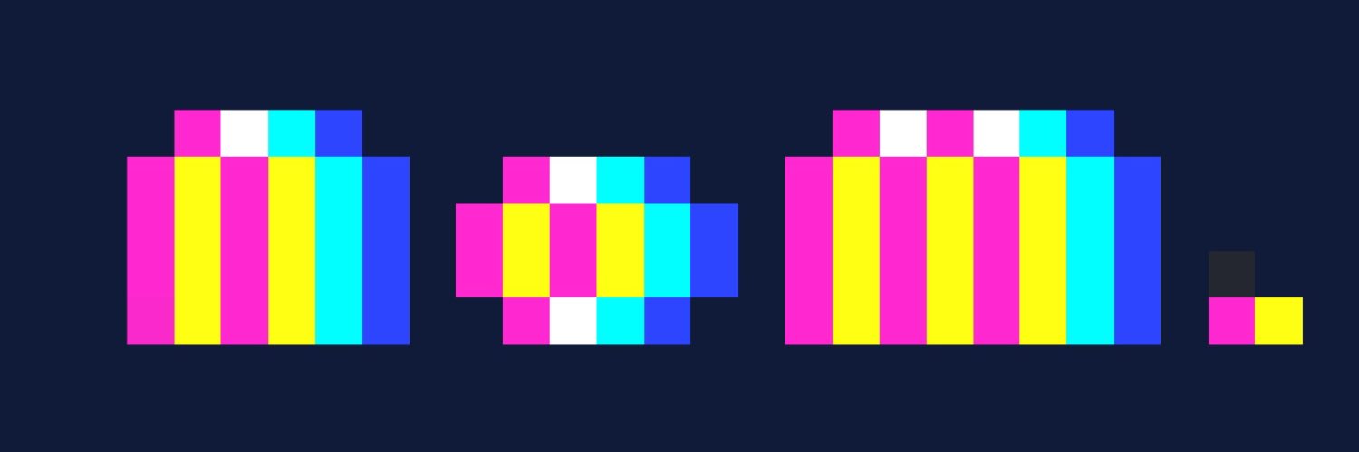 pixelfeast banner