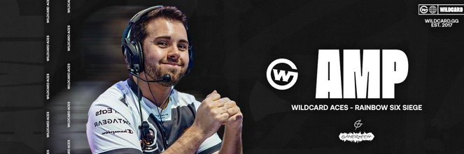 Ampsnackss's profile banner image