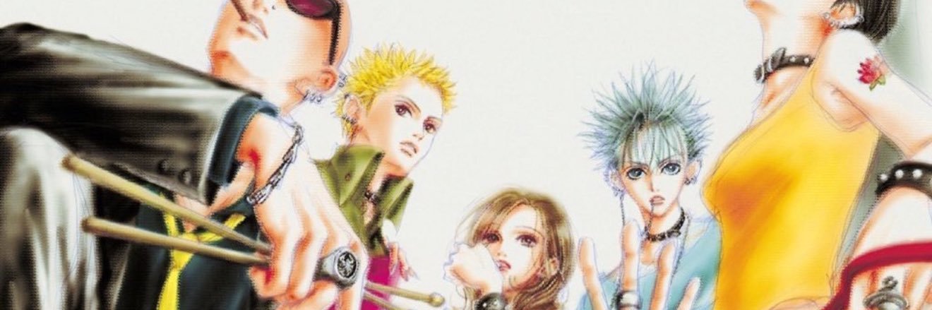 elczra's profile banner image
