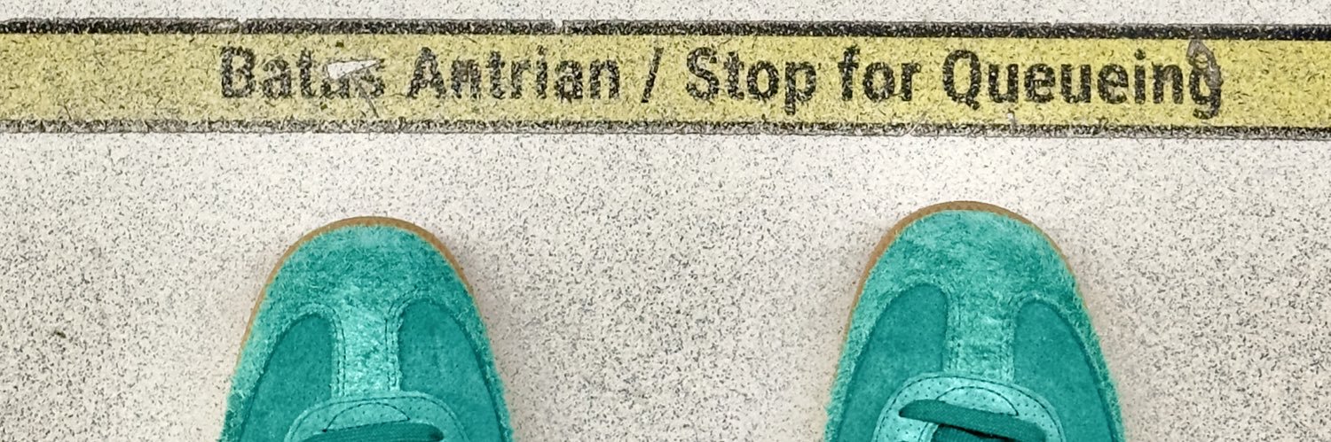 ️️ ️️ banner