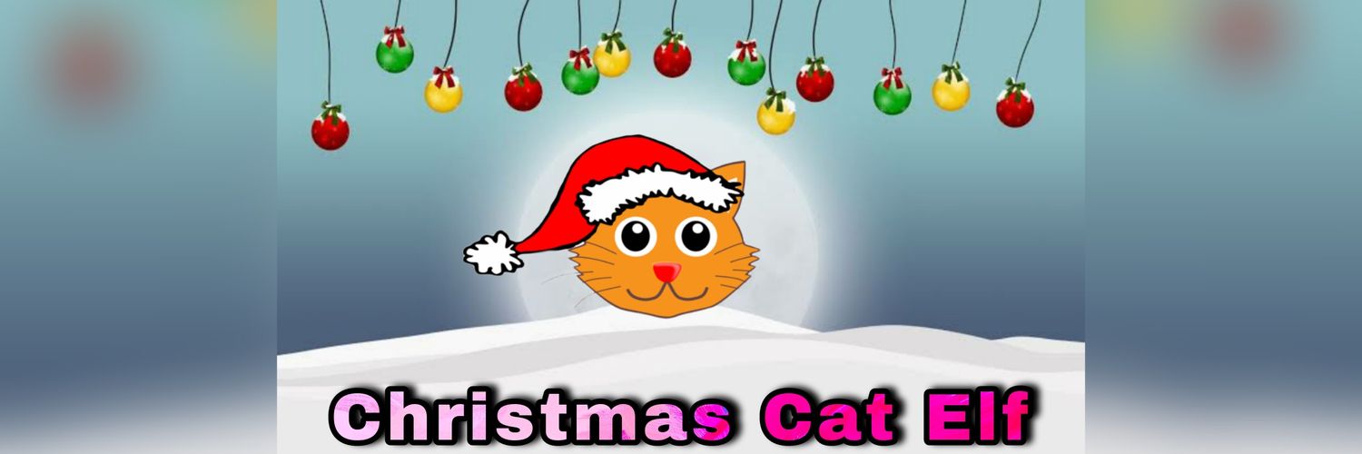 ChristmasCatElf || Airdrop Live🐱 banner