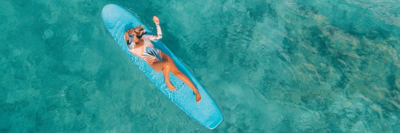 MerakiniSurf's profile banner image