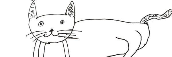 Kucing Hitam Profile Banner