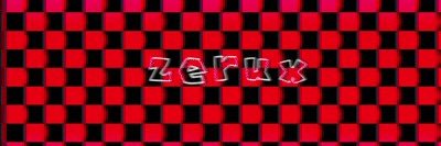 zerux banner