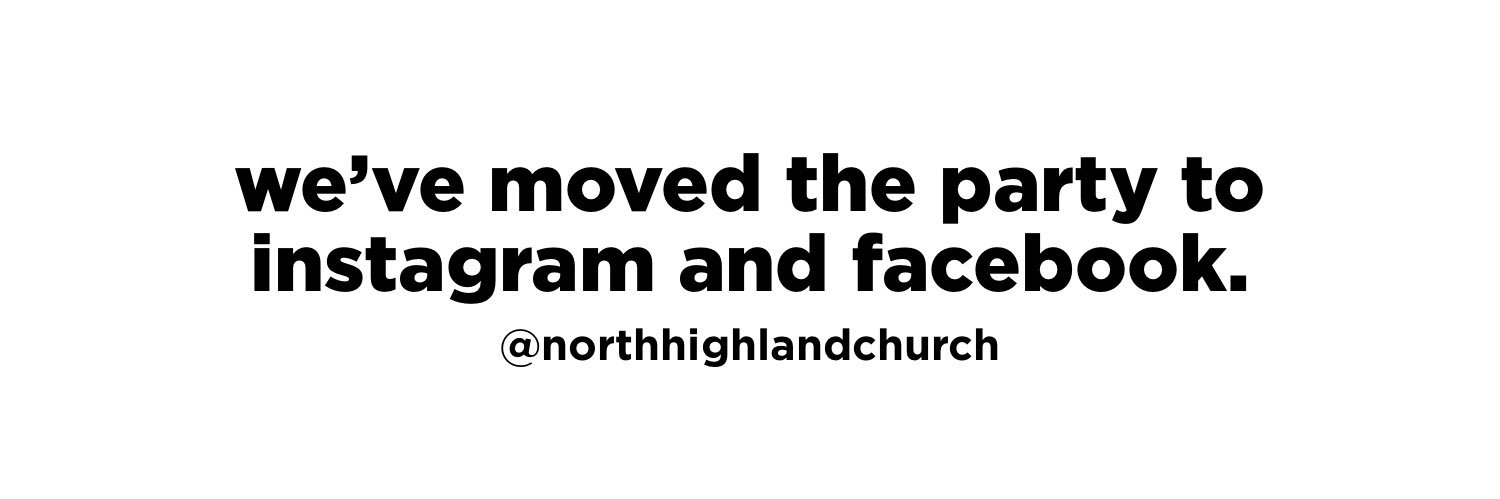 north_highland's profile banner image