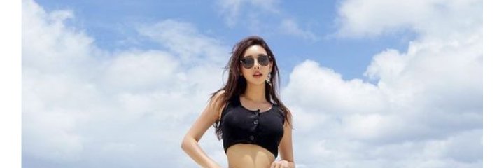 Luba Rendle"❤️ Memecoin" banner