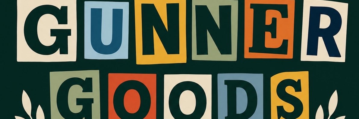 GunnerBa11's profile banner image