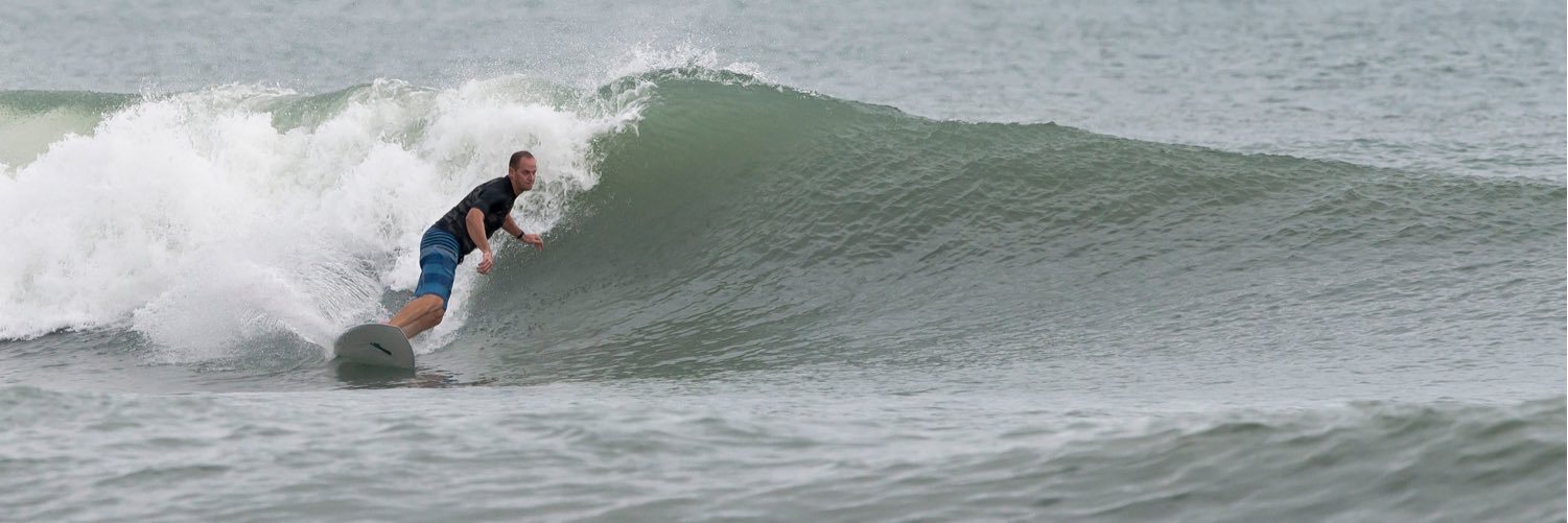 Patrick Moore banner