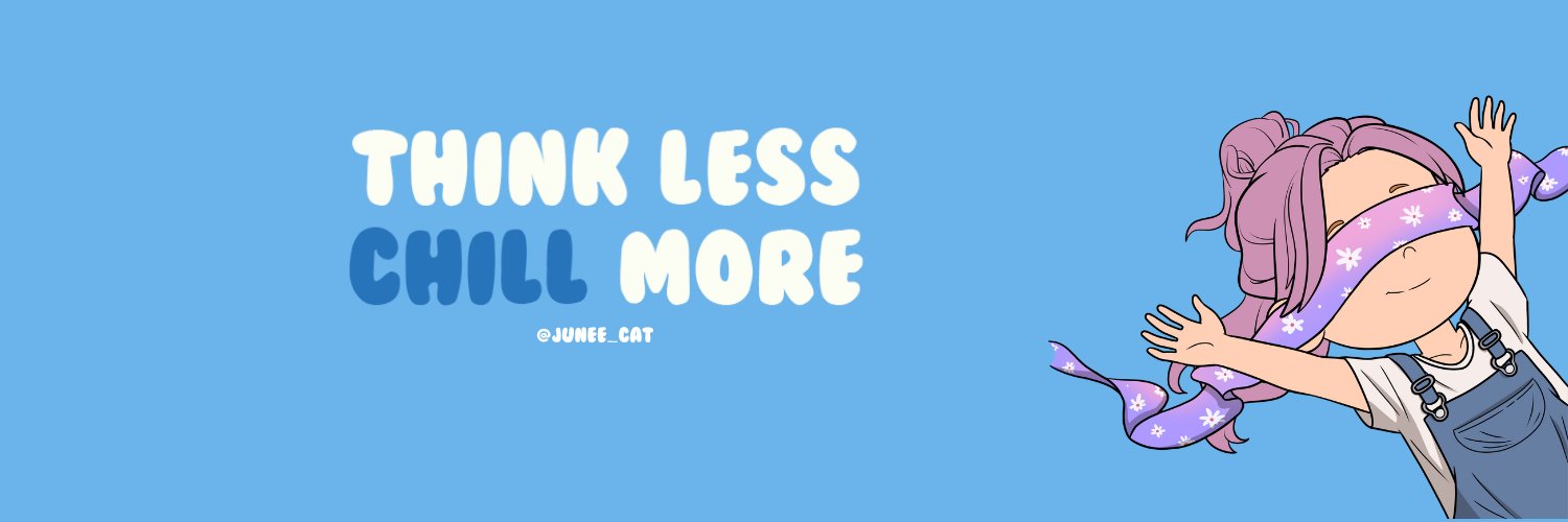 June 💭🔮🐈 banner