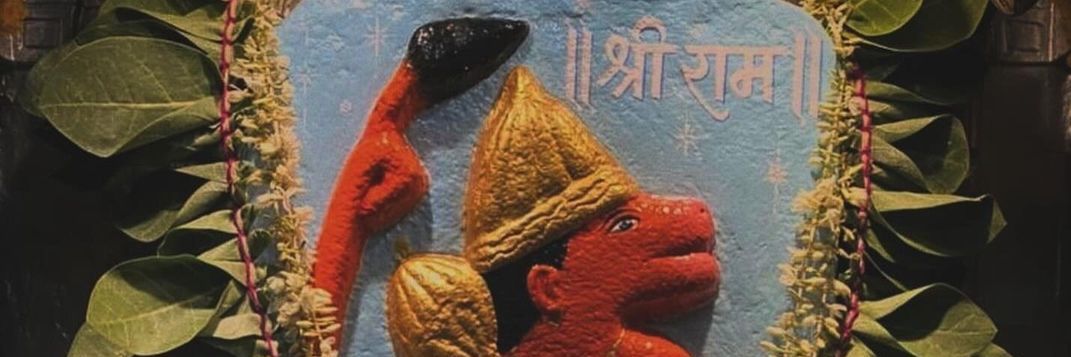 प्रिया निनावे's banner