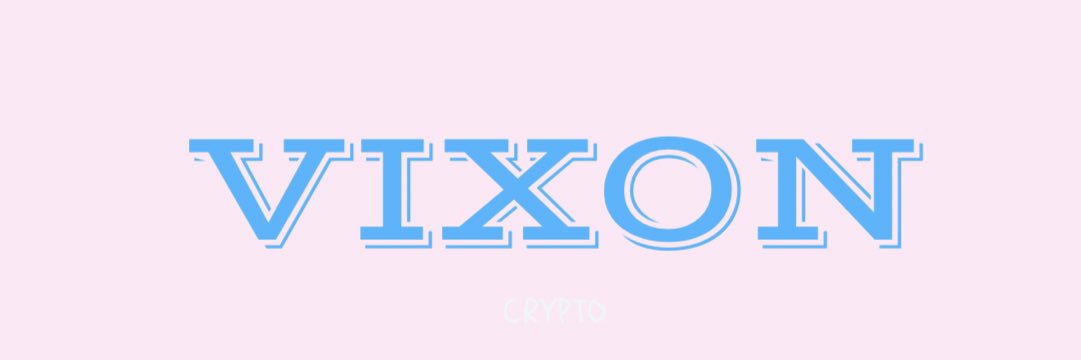 Vixon banner