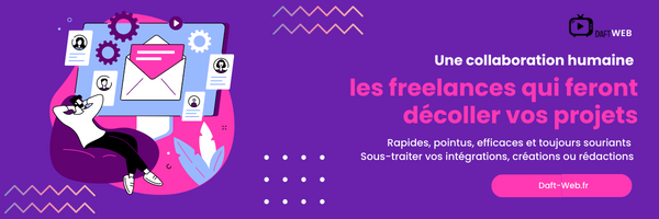 Maxime banner