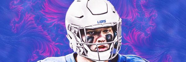 All Day Lions Profile Banner