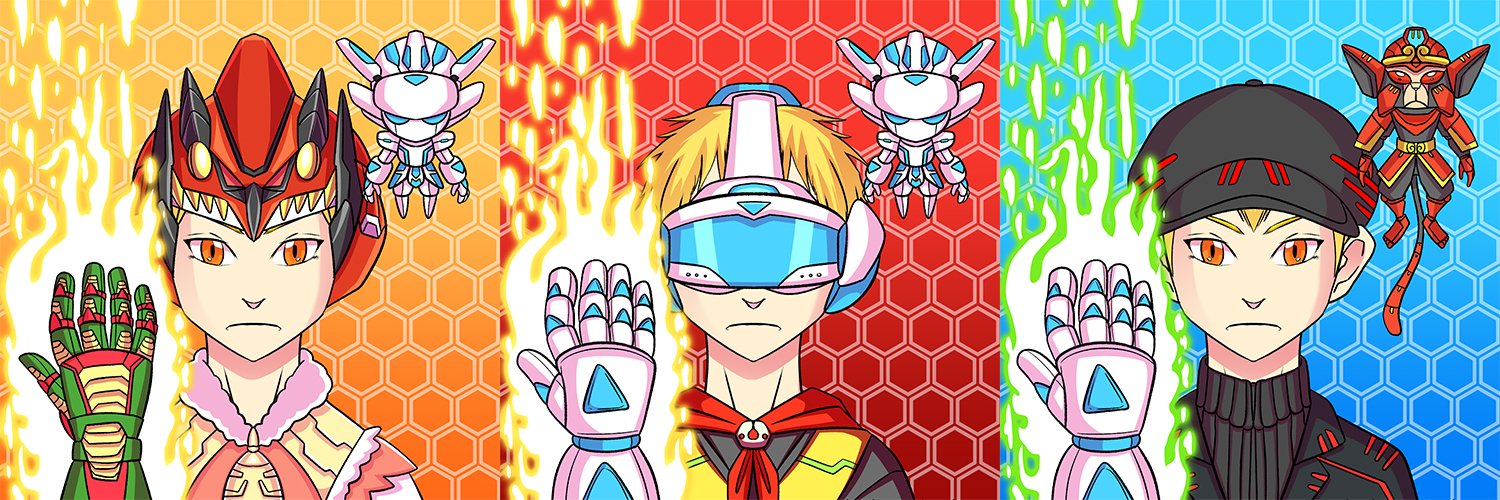 MidasNFT banner