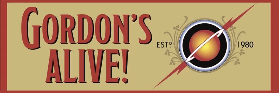 TezGordon's profile banner image