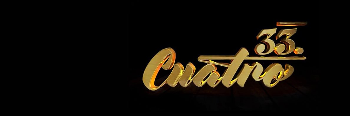 Cuatro33mx's profile banner image