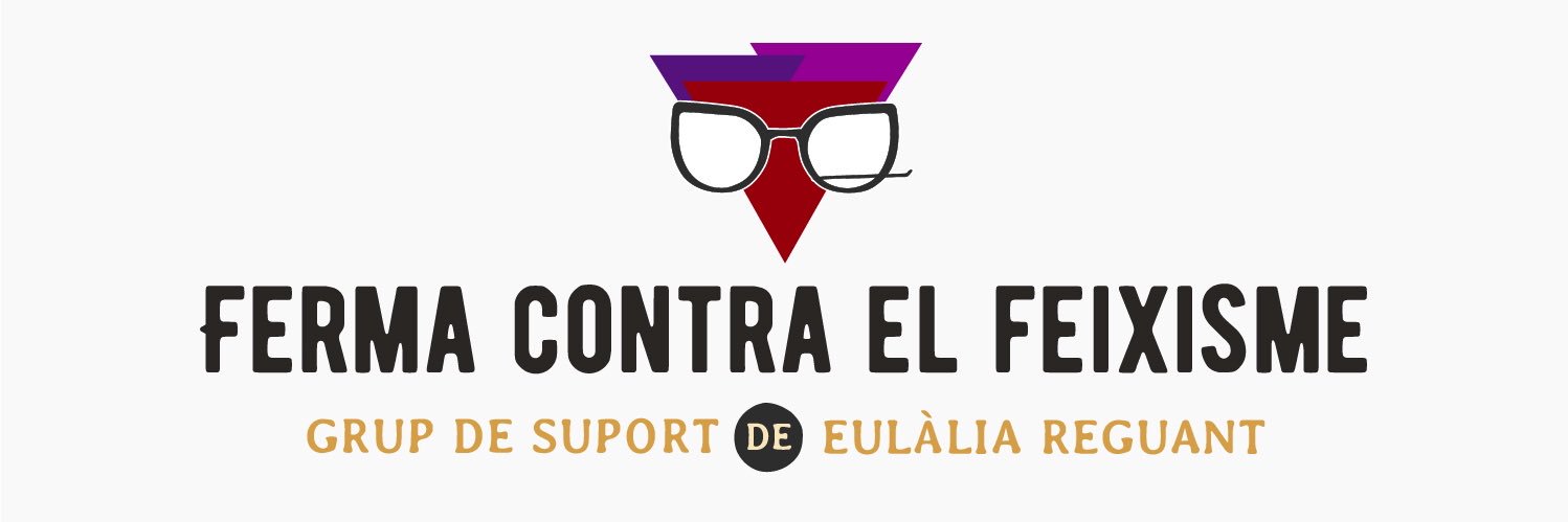 Ferma contra el feixisme banner