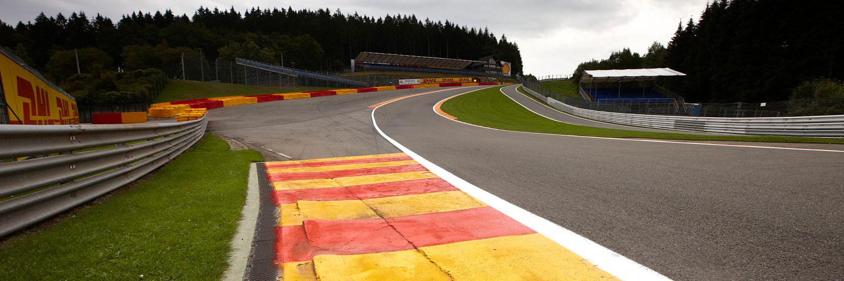 Formula 1 Fans banner