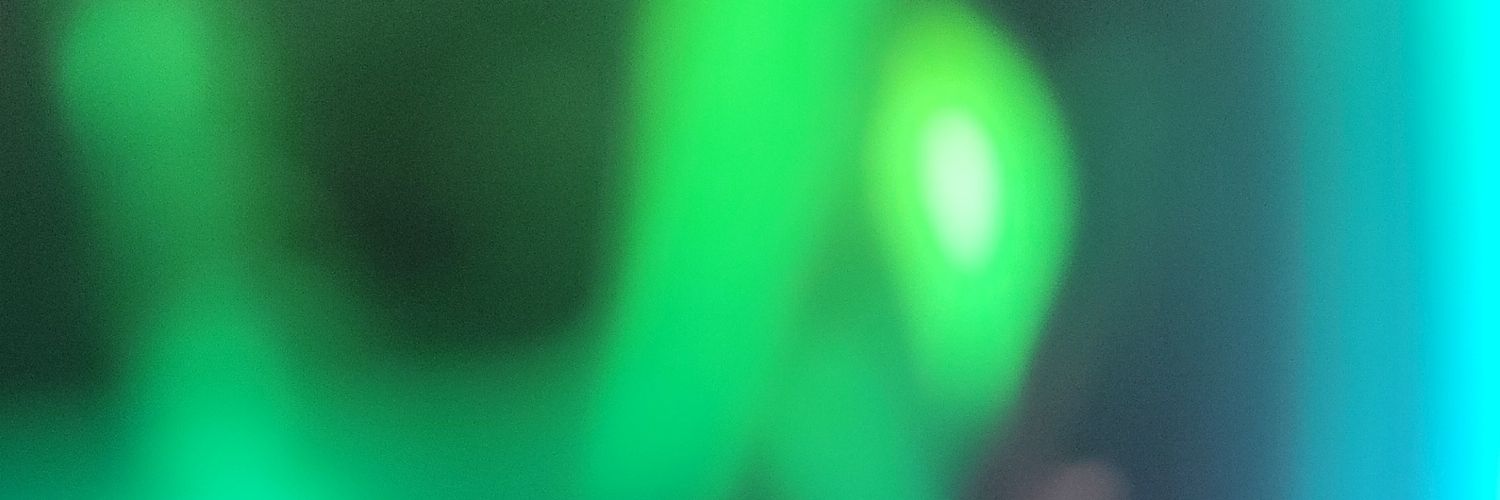 luisfx's profile banner image