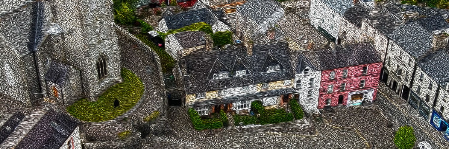 CLONES FILM FESTIVAL banner