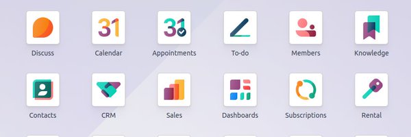 odooerpindia Profile Banner