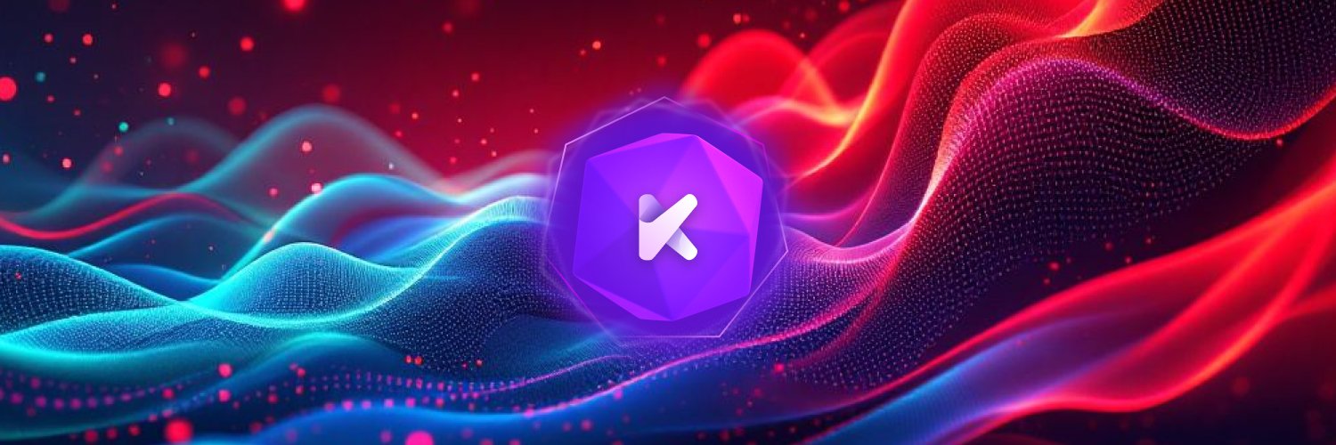Kryll³ AI 🤖⚡️'s banner