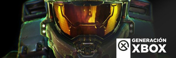 GeneracionXbox Profile Banner