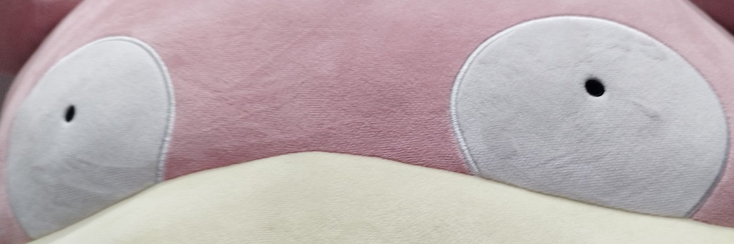 ティータイム←🧩❤️にてぃんてぃんと名付けられた男 banner