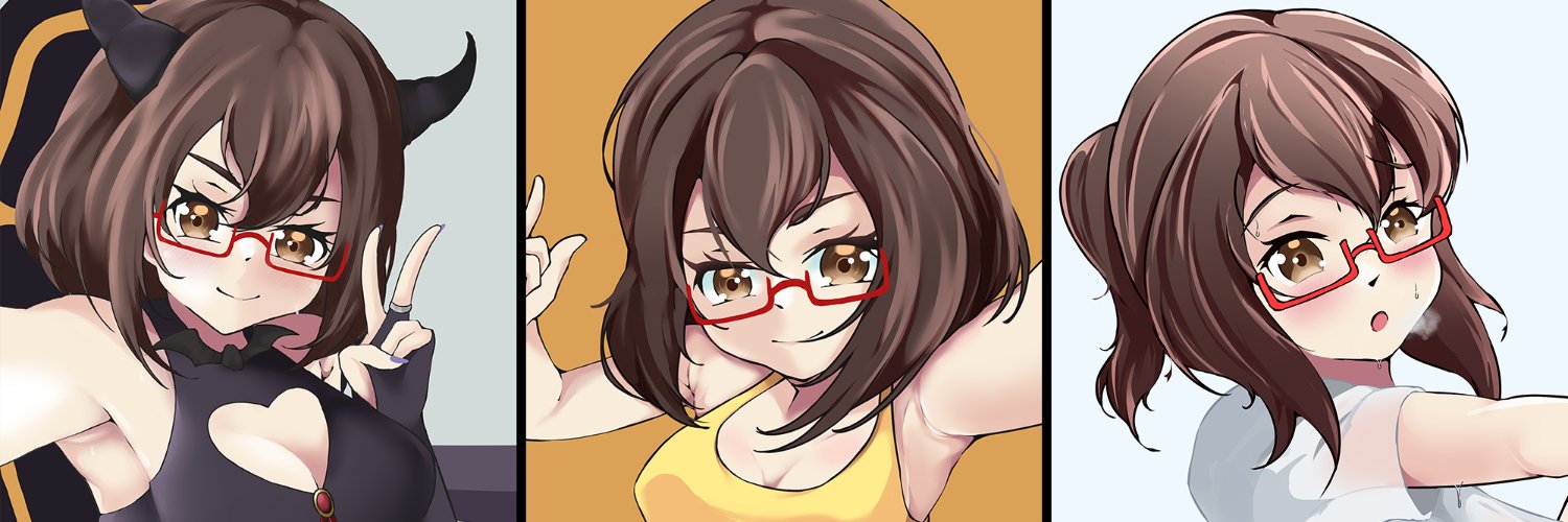 Habe 😈🔱🎨 banner