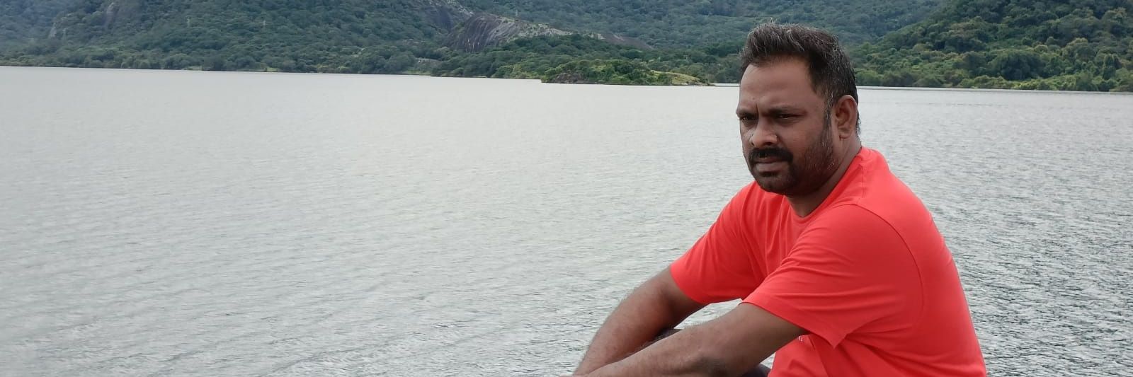 PRO Gopinath prakash banner