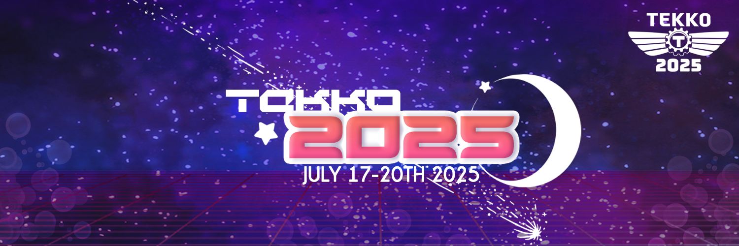 Tekko's banner