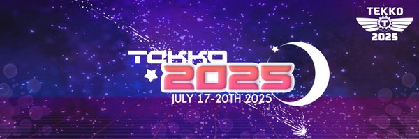 TeamTekko Profile Banner