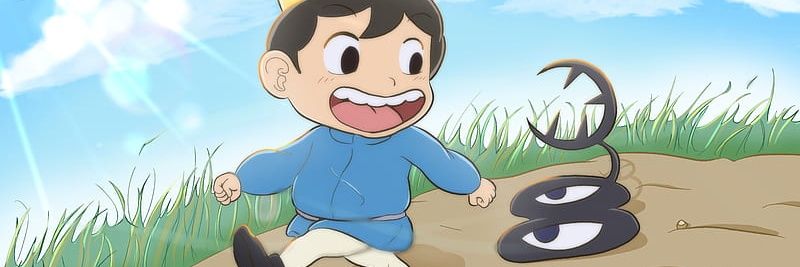 Stardust Handshake banner