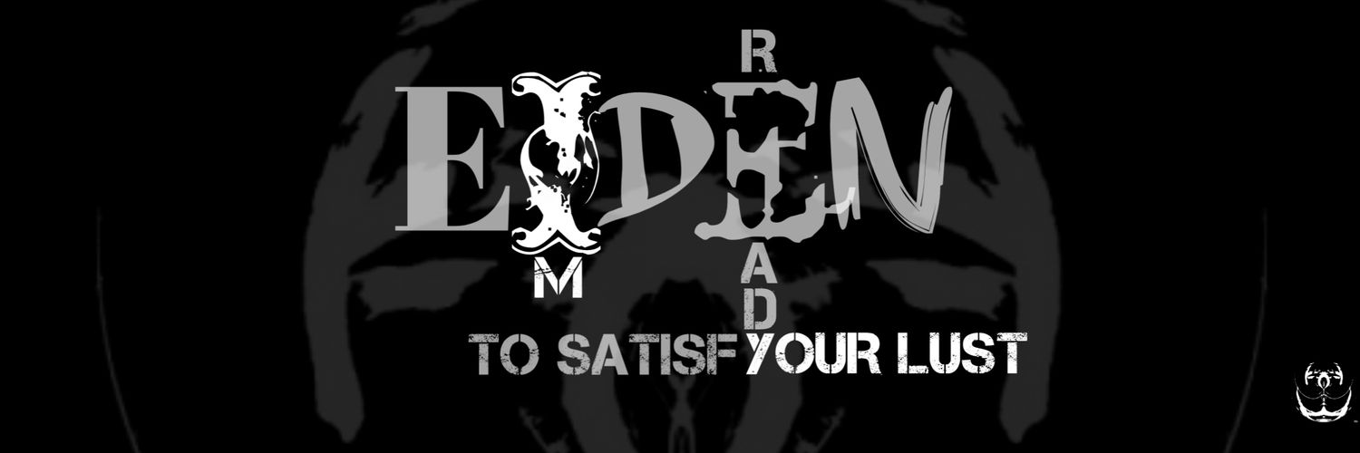 Eiden banner