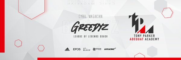 Greedyz Profile Banner