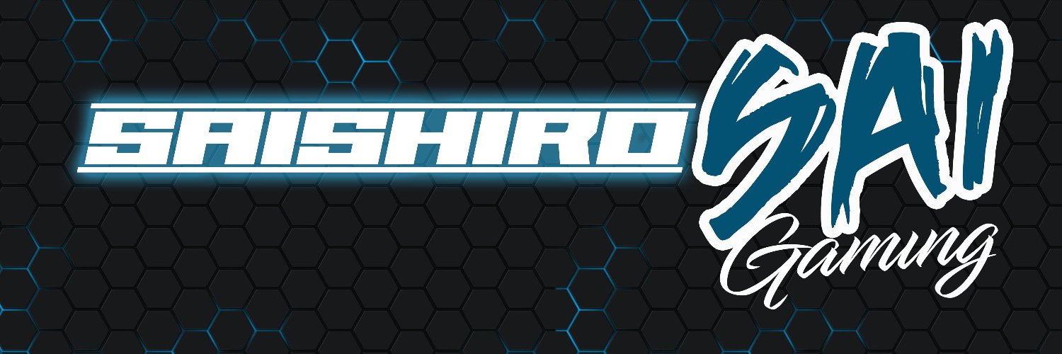 Shiro || Azure x Anizuki banner