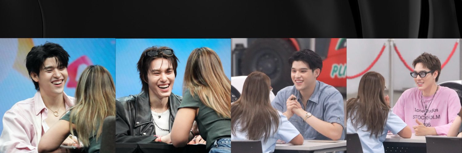 มลม. ˙𐃷˙ banner