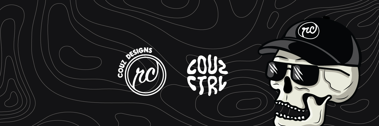 Couz banner