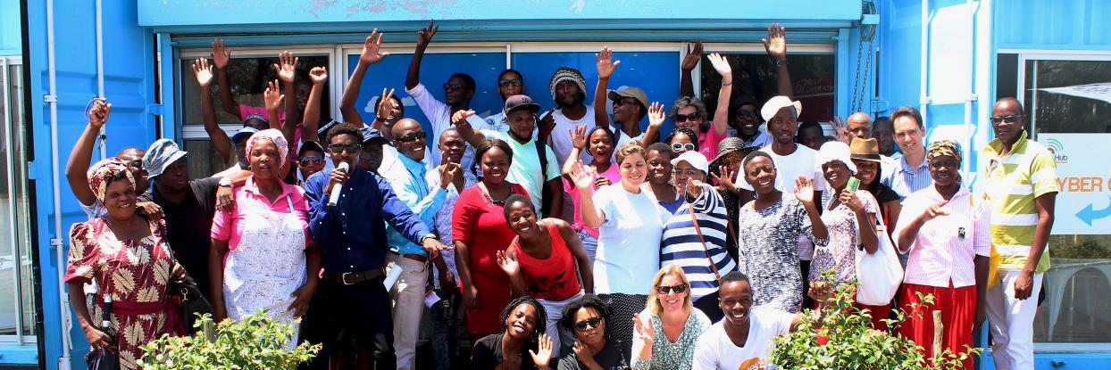 The Wot-if? Trust banner