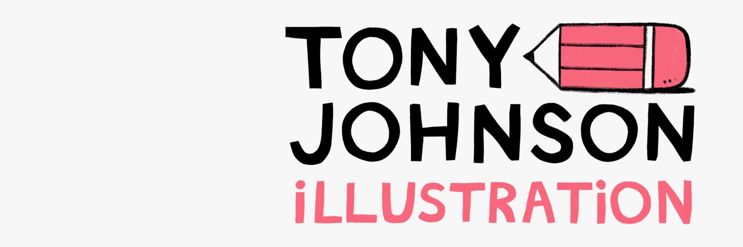 tonyjohnson's profile banner image