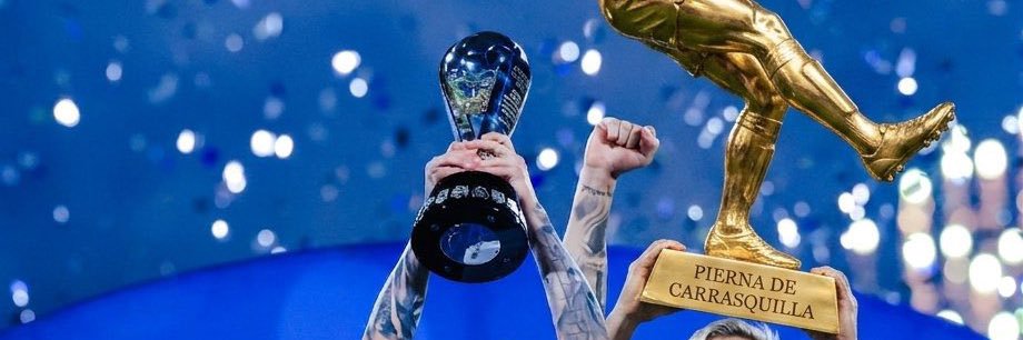 AmauryGarcialismo banner