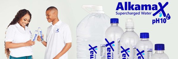 Alkamax Water Profile Banner