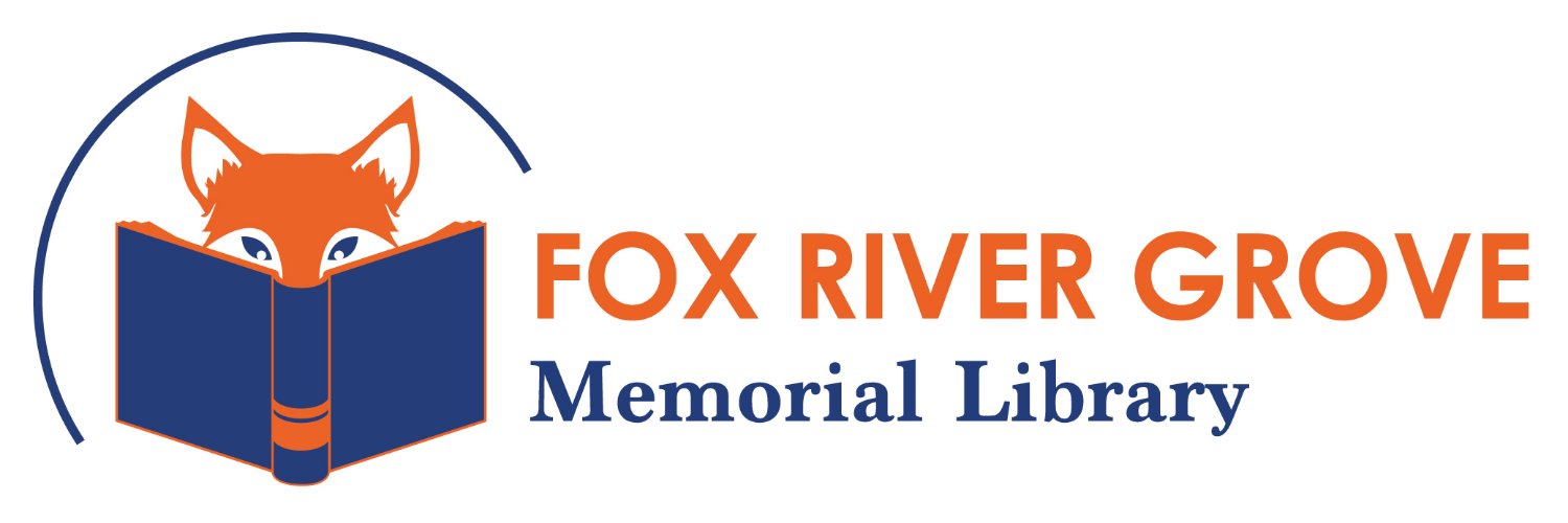 FRG Memorial Library banner