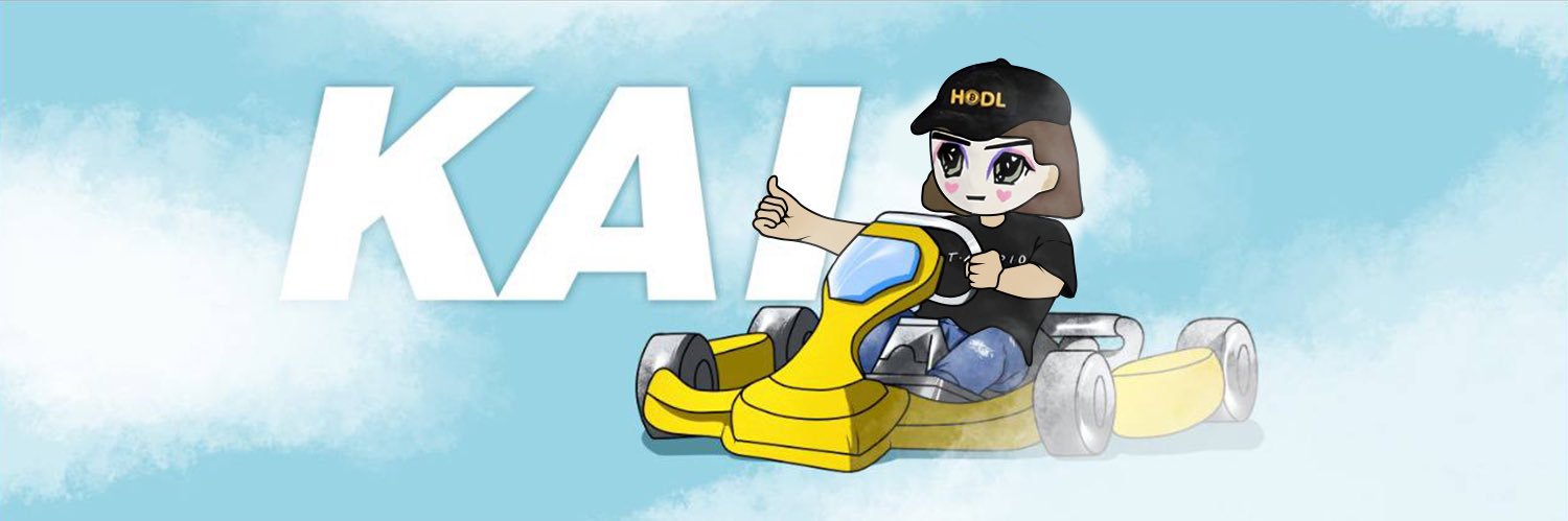 Kai 🎯's banner